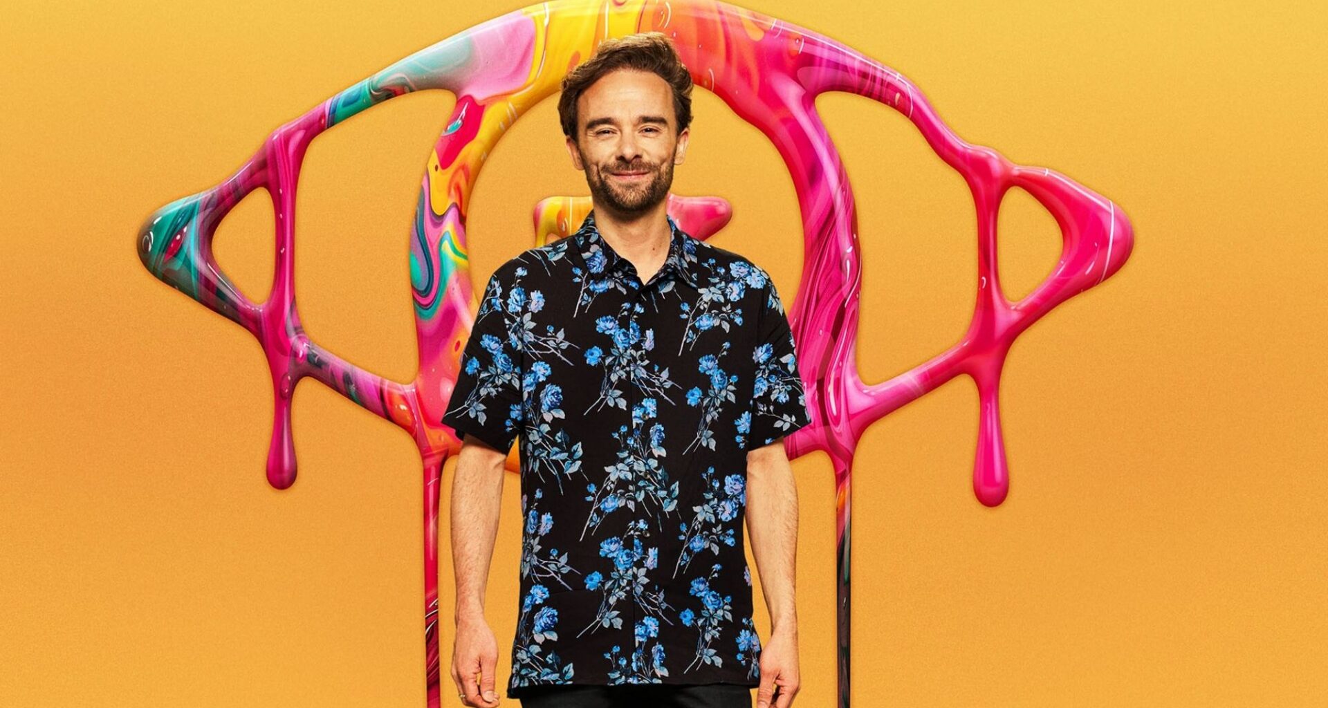 Jack P Shepherd reveals why he will never do Strictly after Celebrity Big Brother stint