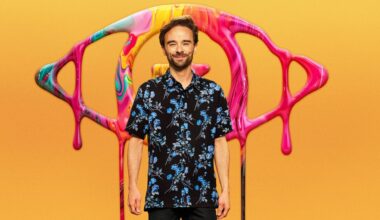 Jack P Shepherd reveals why he will never do Strictly after Celebrity Big Brother stint