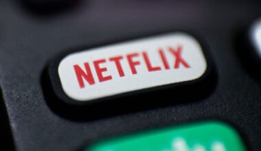 Netflix's 'biggest update in 10 years' to roll out to all TVs SOON - but viewers say it 'sucks'