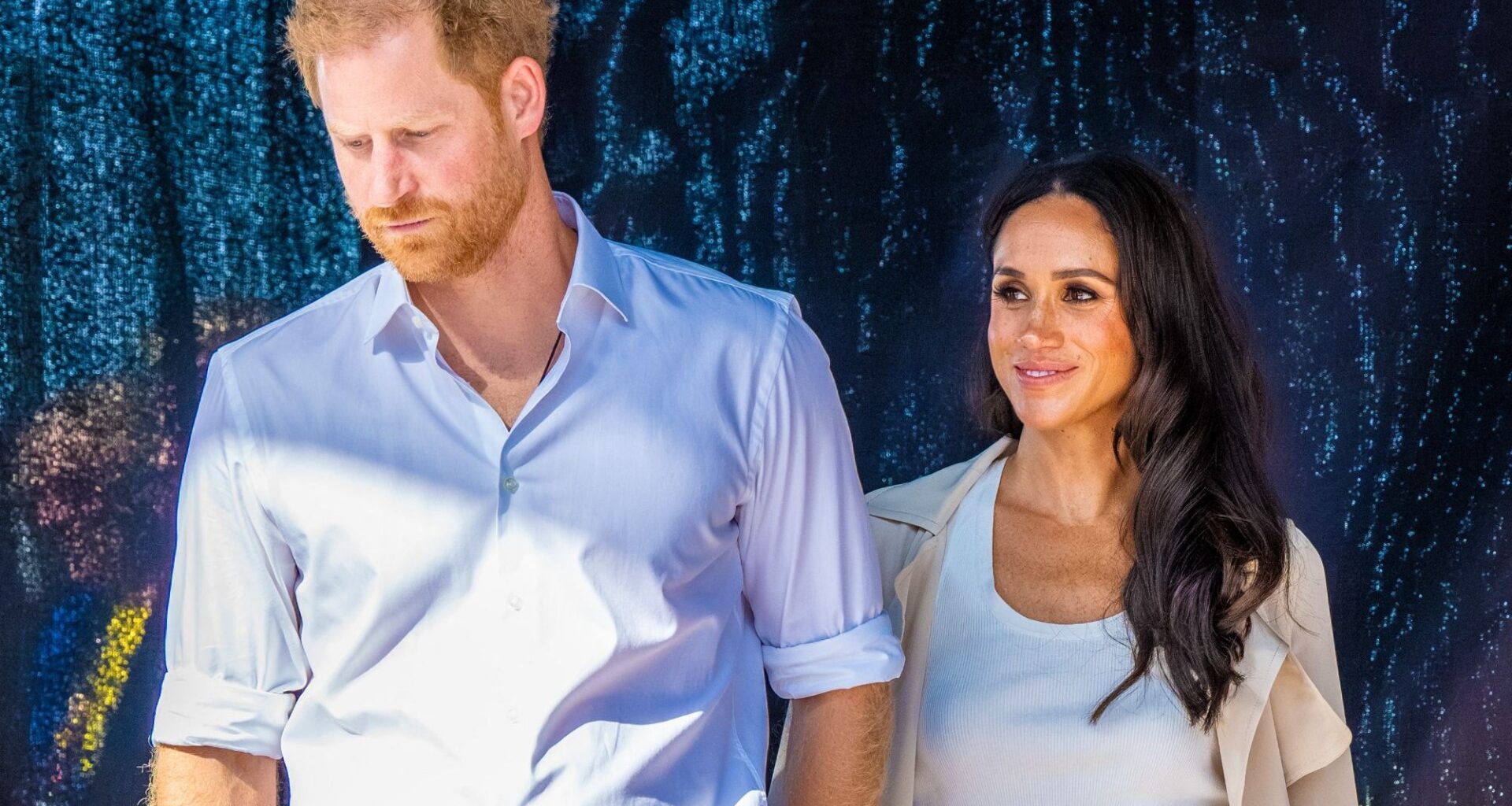 Palace fears Prince Harry is plotting 2nd bombshell book which will blast royals over security row amid 'trap' claims