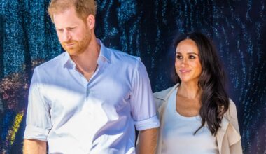 Palace fears Prince Harry is plotting 2nd bombshell book which will blast royals over security row amid 'trap' claims