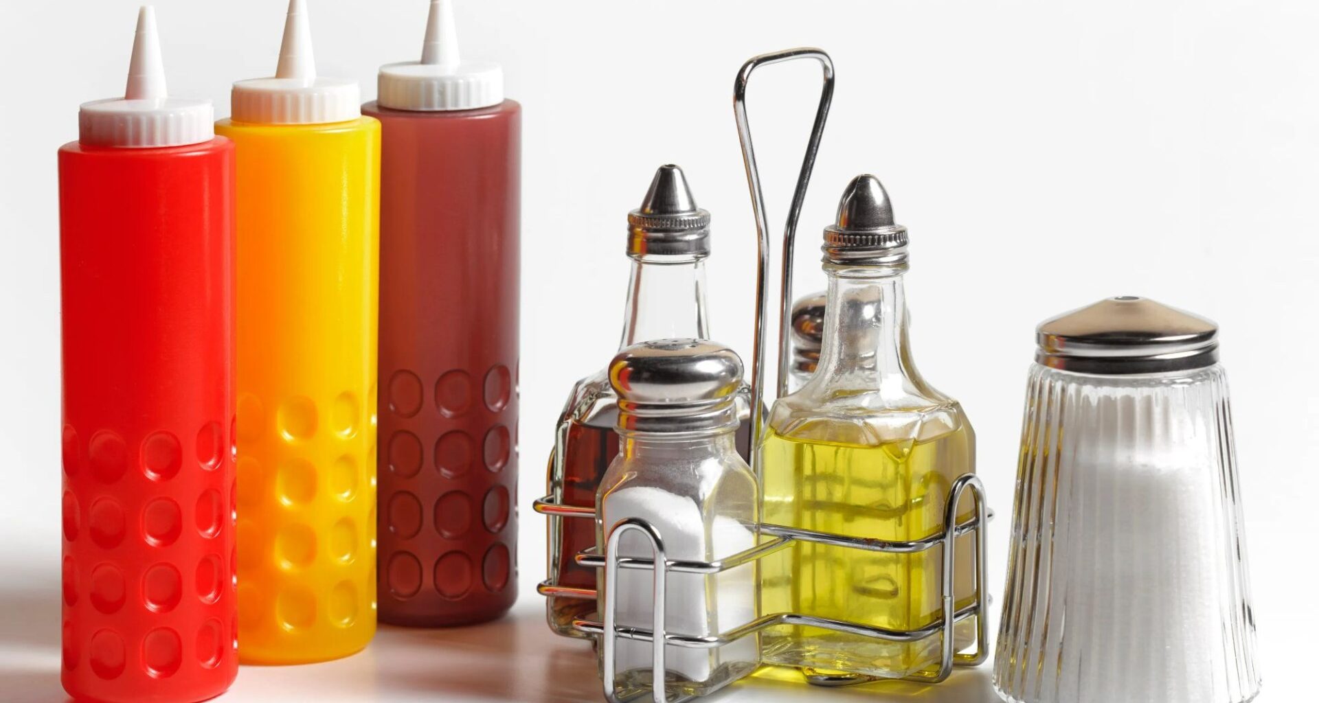 Popular condiment could be harming your mental health - 'raising your risk of depression'