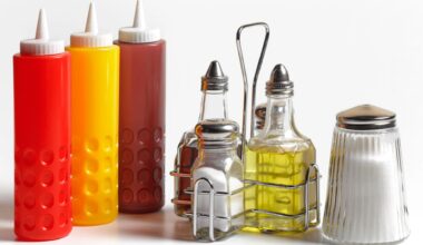 Popular condiment could be harming your mental health - 'raising your risk of depression'