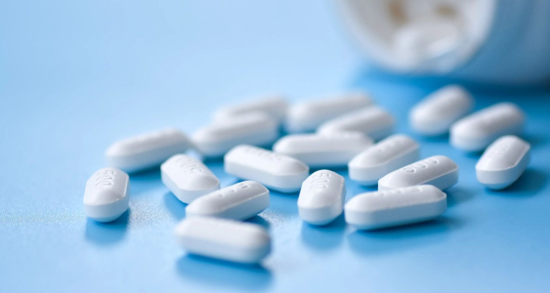 Urgent paracetamol warning after world's most common painkiller found to have bizarre side effect