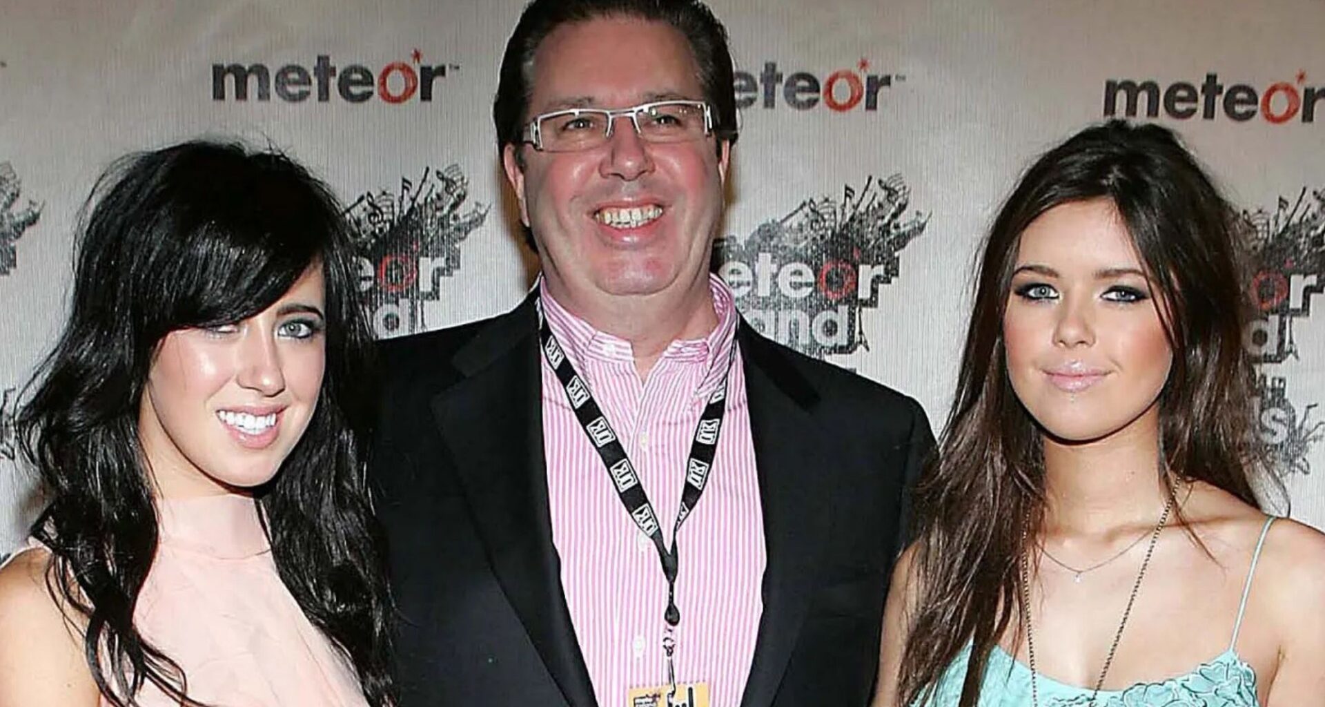 Bonnie Ryan reveals heartbreaking final chat with RTE radio icon dad Gerry & regret before 'world rocked' by his death