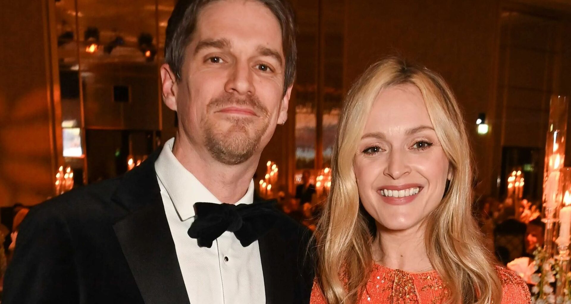 Fearne Cotton's ex Jesse Wood goes Instagram official with Made In Chelsea star after she breaks silence on split