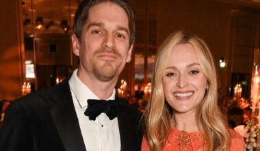 Fearne Cotton's ex Jesse Wood goes Instagram official with Made In Chelsea star after she breaks silence on split