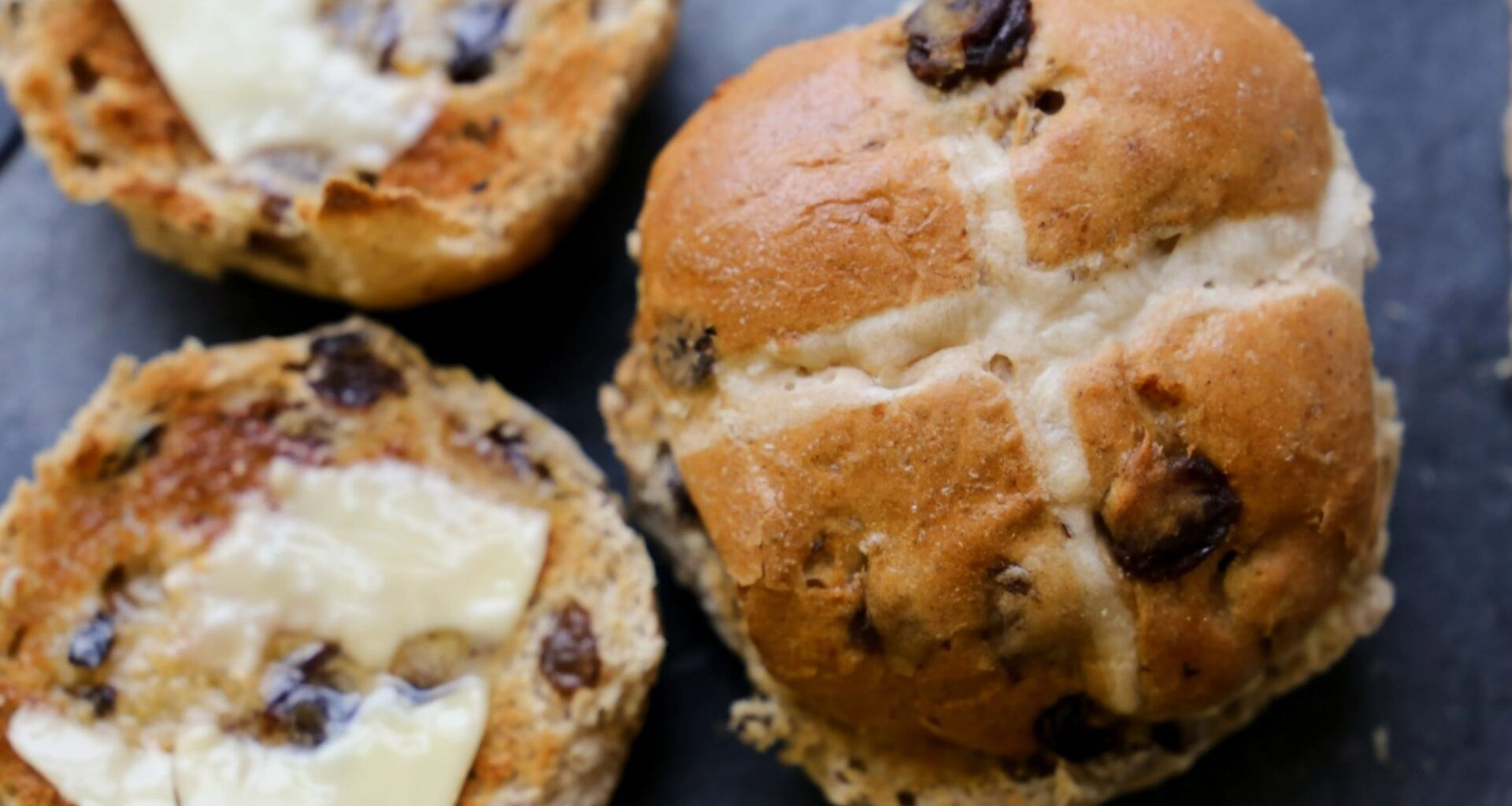 Brits face Hot Cross bun SHORTAGE this Easter as furious food producers ramp up fight against Reeves' Tractor Tax