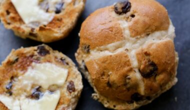 Brits face Hot Cross bun SHORTAGE this Easter as furious food producers ramp up fight against Reeves' Tractor Tax