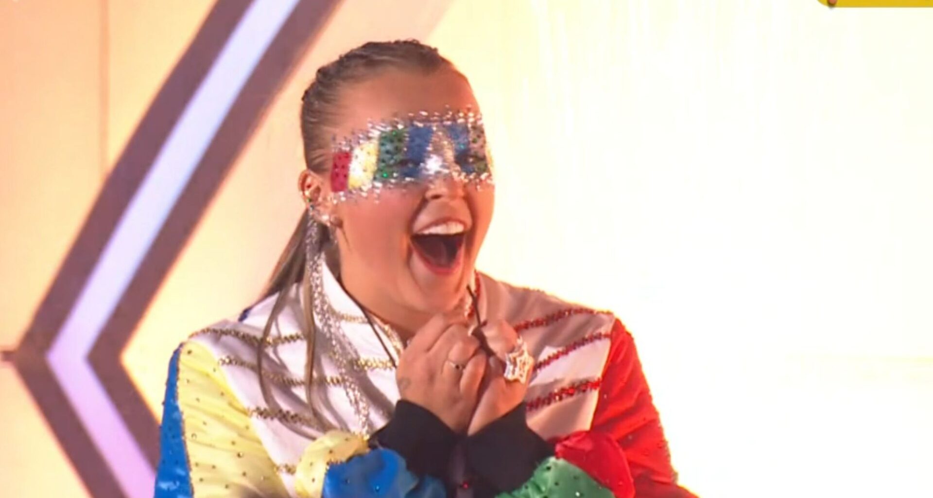 Celebrity Big Brother chaos as JoJo Siwa is SNUBBED by partner Kath whose finale 'demands' are revealed