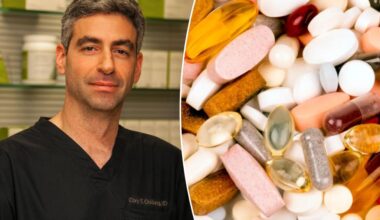 Wonder supplement you've never heard of prevents cancer, slows skin aging