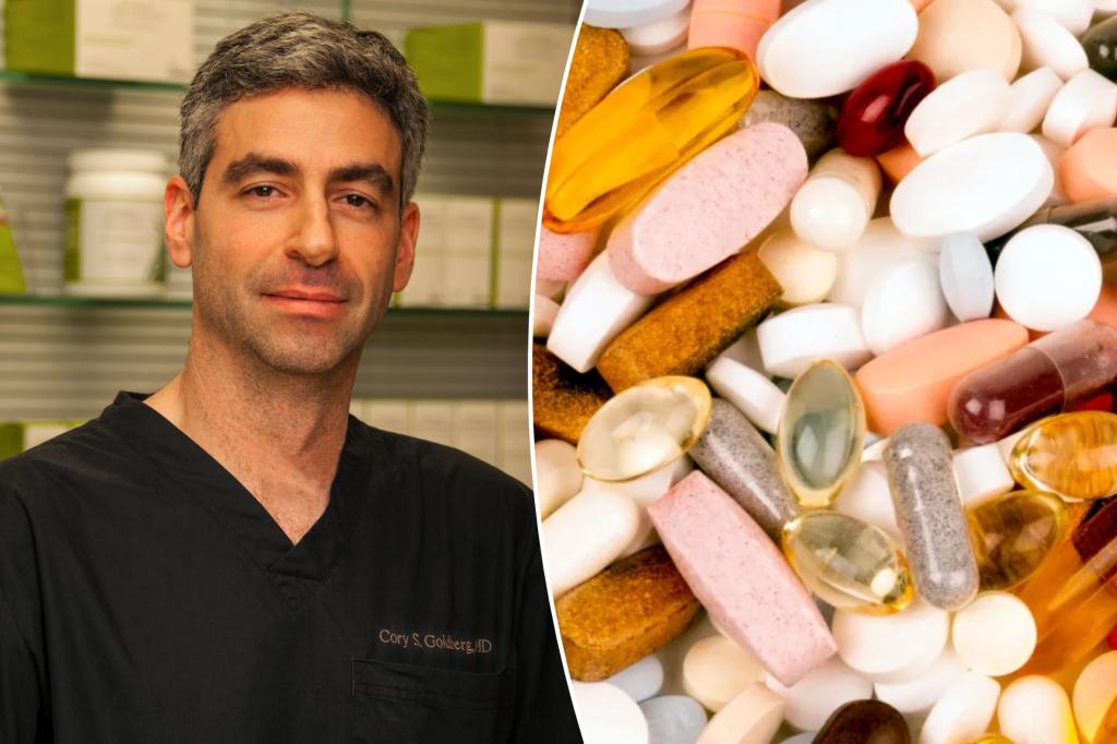 Wonder supplement you've never heard of prevents cancer, slows skin aging
