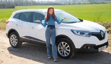 Taxpayers funded my £21k car - it only cost me a £1k & I'm trolled by jealous working people but it's not my problem