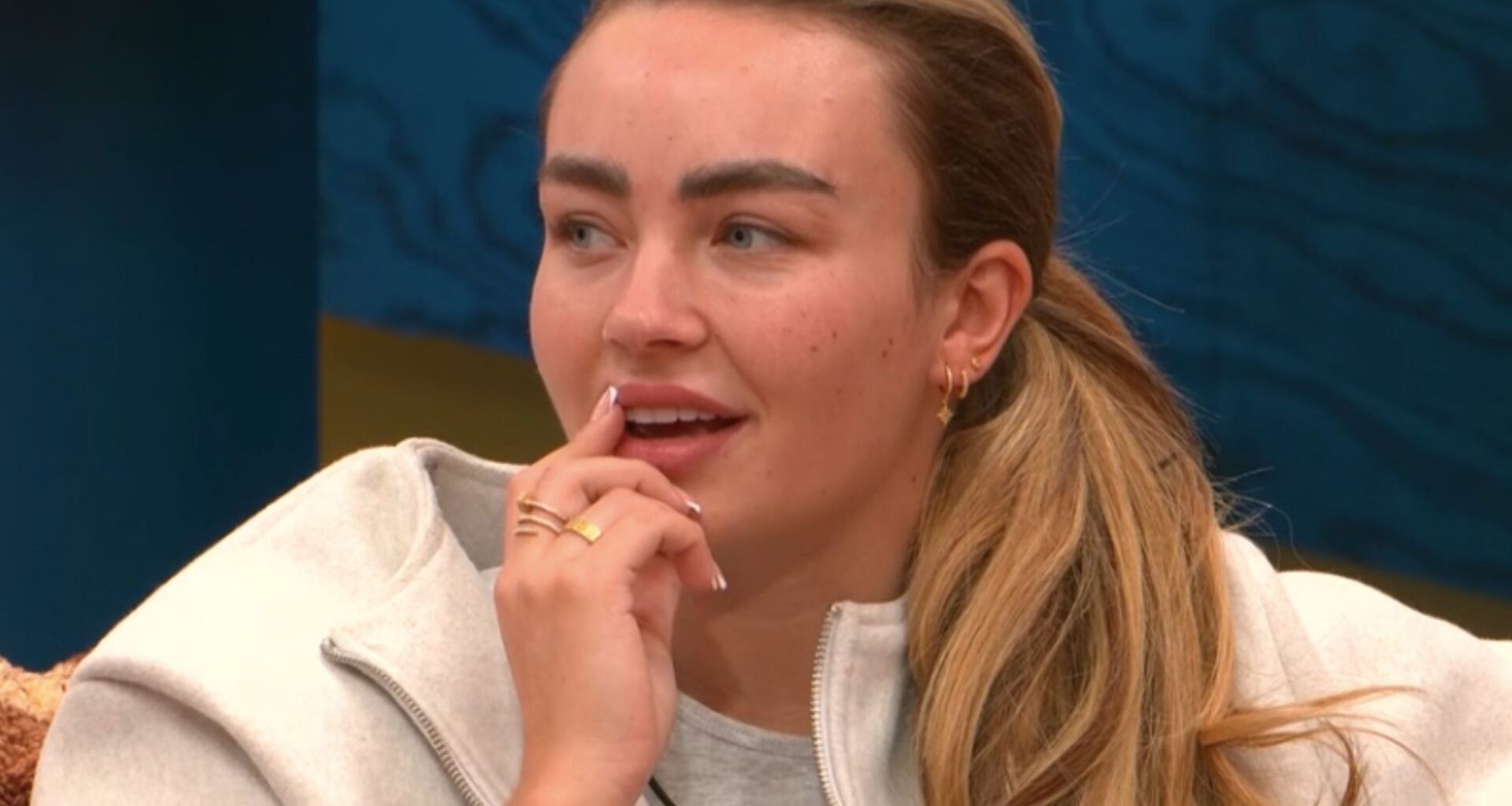 Celebrity Big Brother fans work out real reason behind Ella’s feud with JoJo as jealousy over Chris escalates