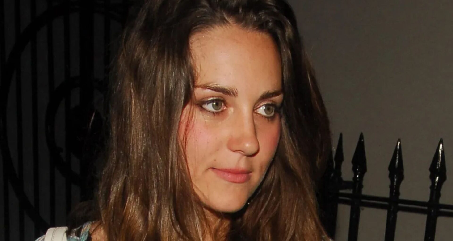 I went on wild night with Kate after William dumped her… it was a reality star's advice over cocktails that won him back