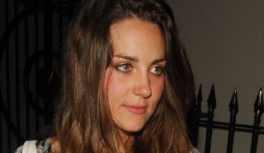 I went on wild night with Kate after William dumped her… it was a reality star's advice over cocktails that won him back