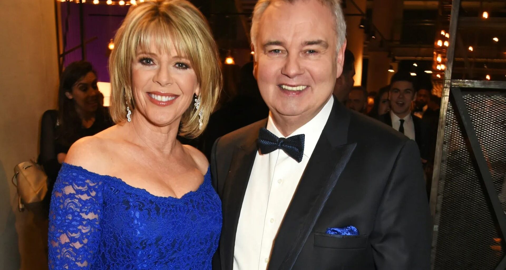Real reason Eamonn Holmes axed theatre show as presenter reveals fresh chapter after Ruth Langsford divorce