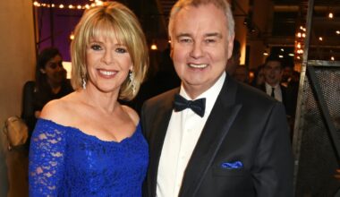 Real reason Eamonn Holmes axed theatre show as presenter reveals fresh chapter after Ruth Langsford divorce