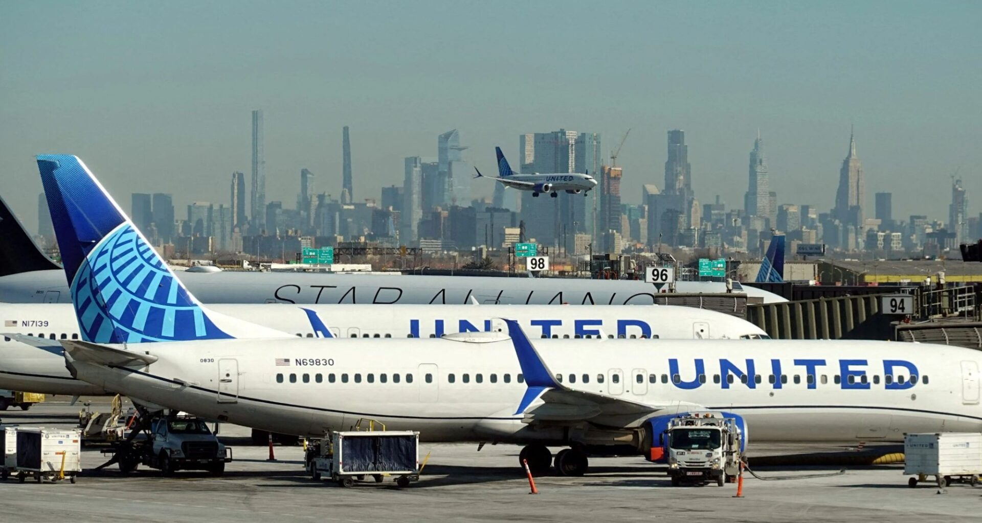 Major airline announces exciting new flight from Edinburgh to US