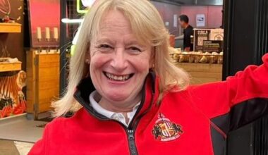 Shoplifter killed woman, 68, by shoving her to the ground as he fled Sports Direct staff with stolen socks