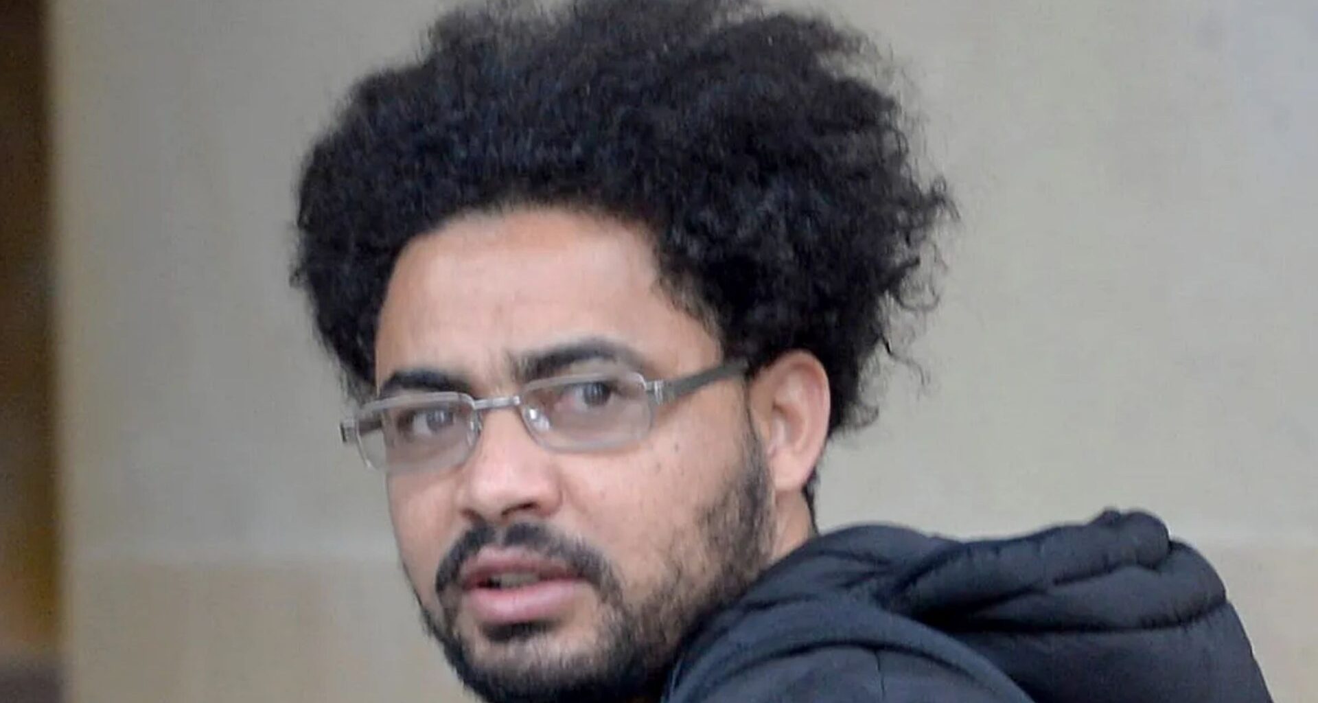 Maniac Glasgow taxi driver tried to kill man outside court on day he was giving evidence against him
