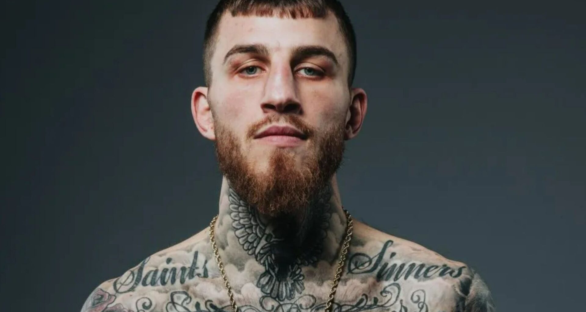 Sam Eggington packs in 9-5 house cleaning job after SIX DAYS to make boxing U-turn for Lee Cutler fight