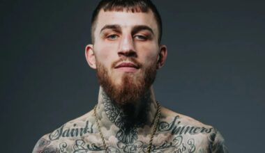 Sam Eggington packs in 9-5 house cleaning job after SIX DAYS to make boxing U-turn for Lee Cutler fight
