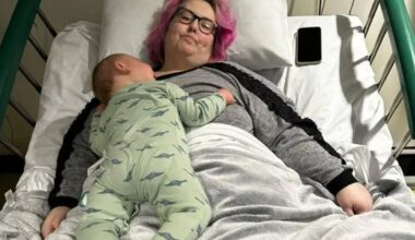 Mum, 42, left paralysed from the neck down after Turkey surgery says 'I was desperate'