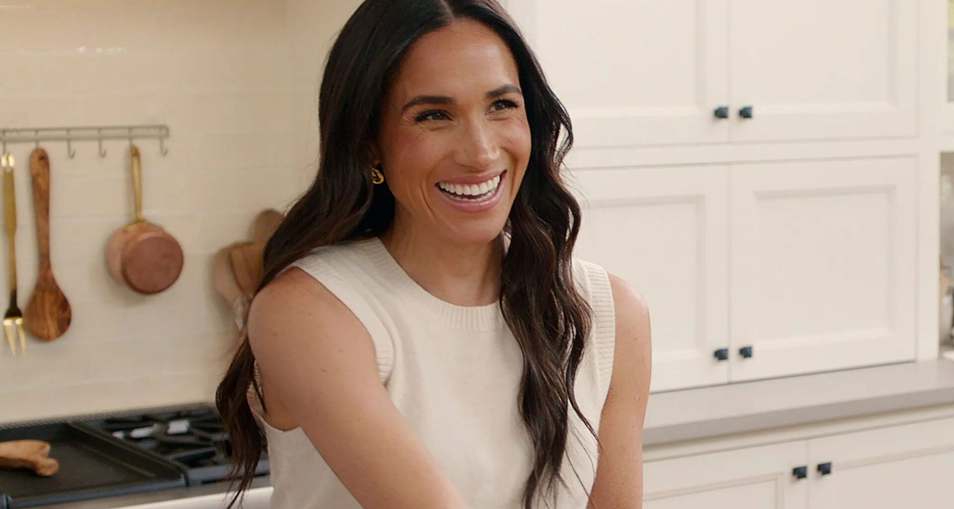 Meghan made a sly dig at Kate in her new podcast - it obviously hit a nerve, royal expert claims