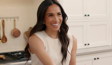 Meghan made a sly dig at Kate in her new podcast - it obviously hit a nerve, royal expert claims