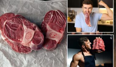 Is a raw meat diet healthy — or the fast track to a heart attack?