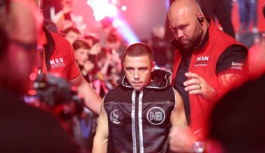 Frampton Backs Ball For Biggest Win in British History