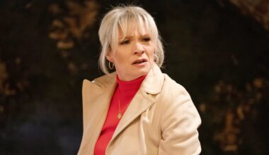 EastEnders confirms why Nicola killed Shireen in early iPlayer release