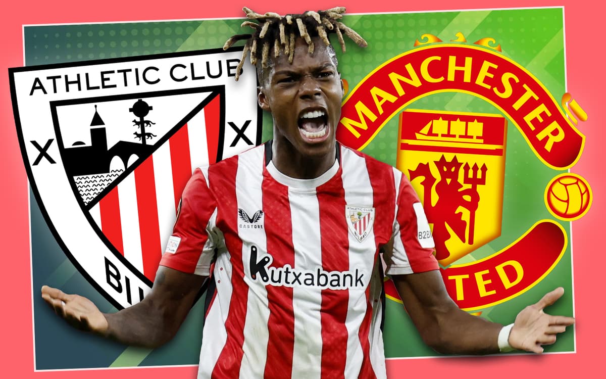Athletic Bilbao vs Manchester United: Europa League prediction, kick-off time, TV, live stream, team news, h2h, odds