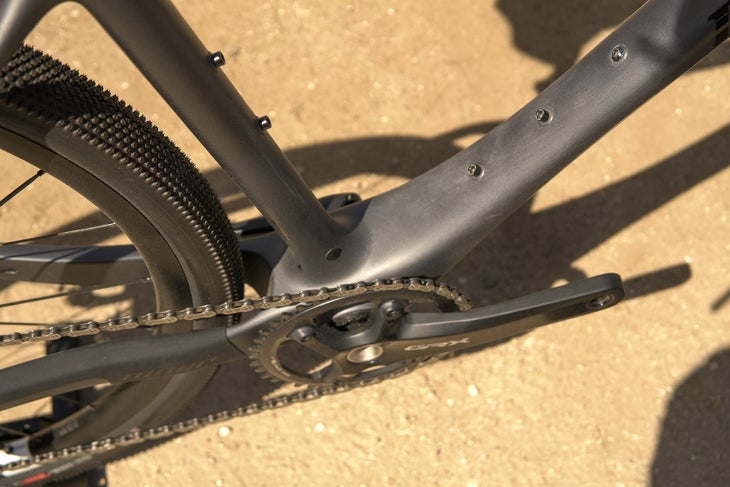 niner ORE 9 RDO gravel bikes of sea otter classic 2025-3