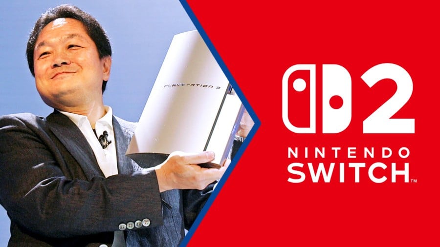 Nintendo Is Displaying Hubris Which Would Make Even PS3 Era Sony Blush 1