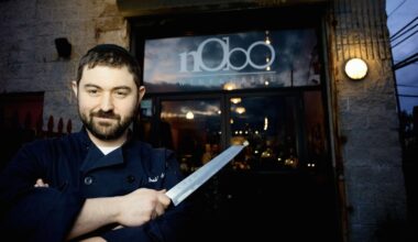 Chef Massin is Reviving Nobo Wine & Grill – Replacing Mojos in Teaneck • YeahThatsKosher