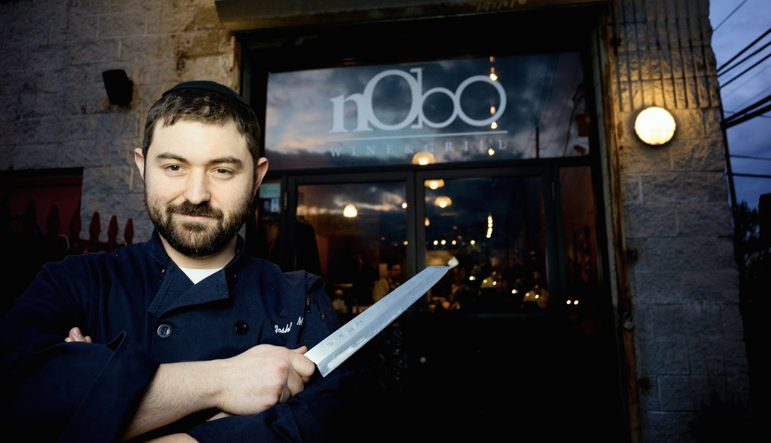 Chef Massin is Reviving Nobo Wine & Grill – Replacing Mojos in Teaneck • YeahThatsKosher