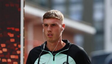 Palmer, Jackson, Kulusevski + more FPL injury updates