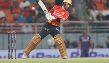 "Holiday Manane Aate Hain": Virender Sehwag Roasts 2 Misfiring Overseas IPL Stars