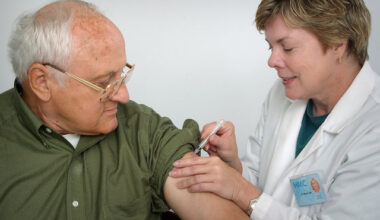 Those Who Got Shingles Vaccine Were 20% Less Likely to Get Dementia in Study of 280,000 Seniors 