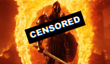 Oblivion Remastered Fans Divided Over Censorship