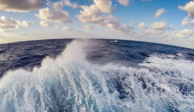 Top Locations for Ocean Energy Production Worldwide Revealed