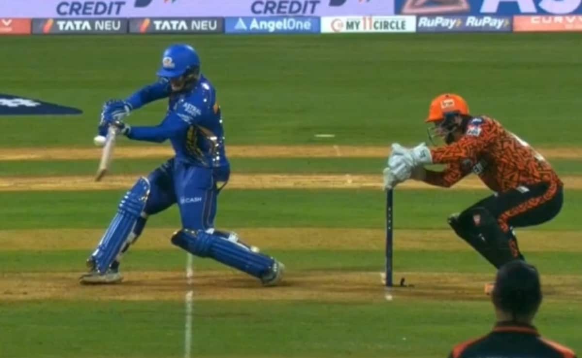 "What Did The Bowler Do": Varun Chakravarthy Points Out Major Flaw In Cricket Rule Book