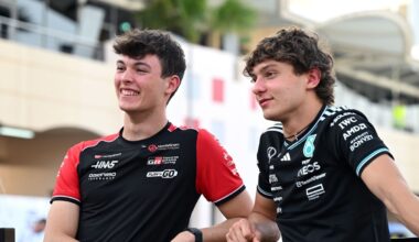 How the F1 rookies are faring in 2025