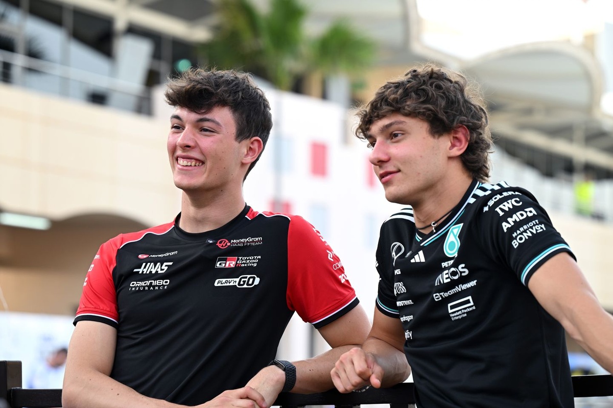How the F1 rookies are faring in 2025
