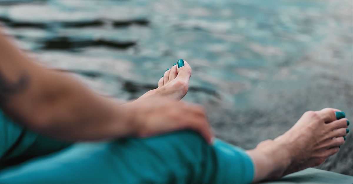 Ozempic Feet, Mouth Among Unusual GLP-1 Side Effects