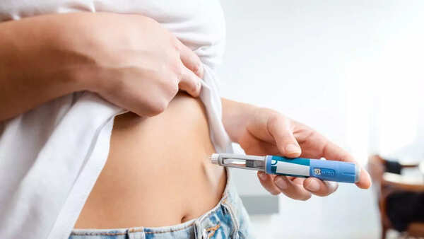ozempic weight loss