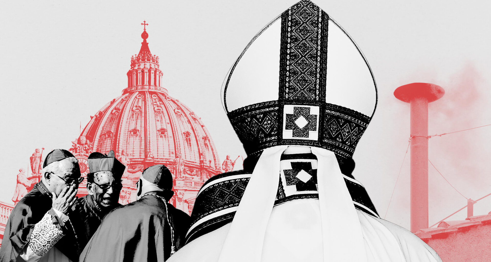 How the next Pope is chosen