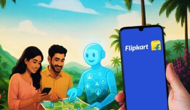 Flipkart Ventures joins hands with DPIIT to launch Flipkart Tourism Challenge; know the details